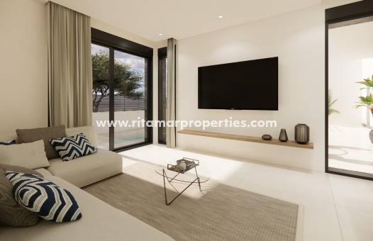  - Town House - Dolores - urbanizacion