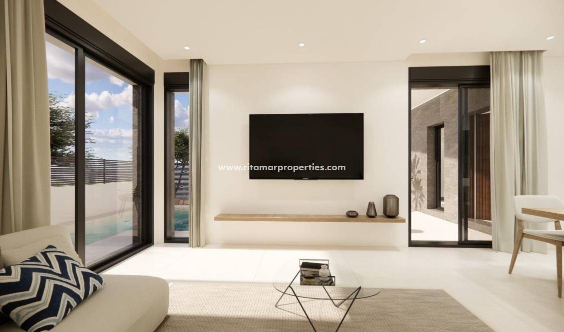  - Town House - Dolores - urbanizacion