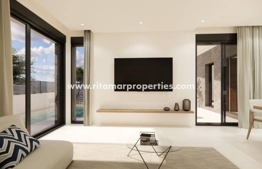  - Town House - Dolores - urbanizacion