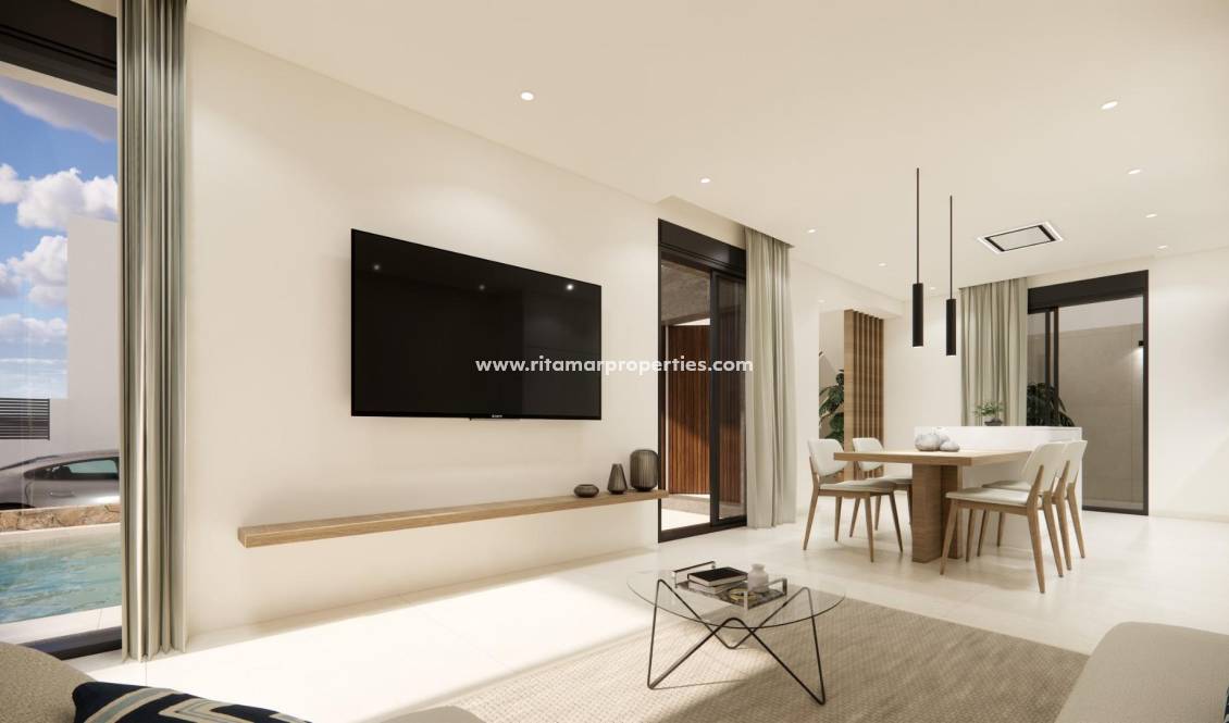  - Town House - Dolores - urbanizacion