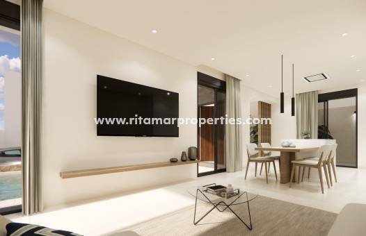  - Town House - Dolores - urbanizacion
