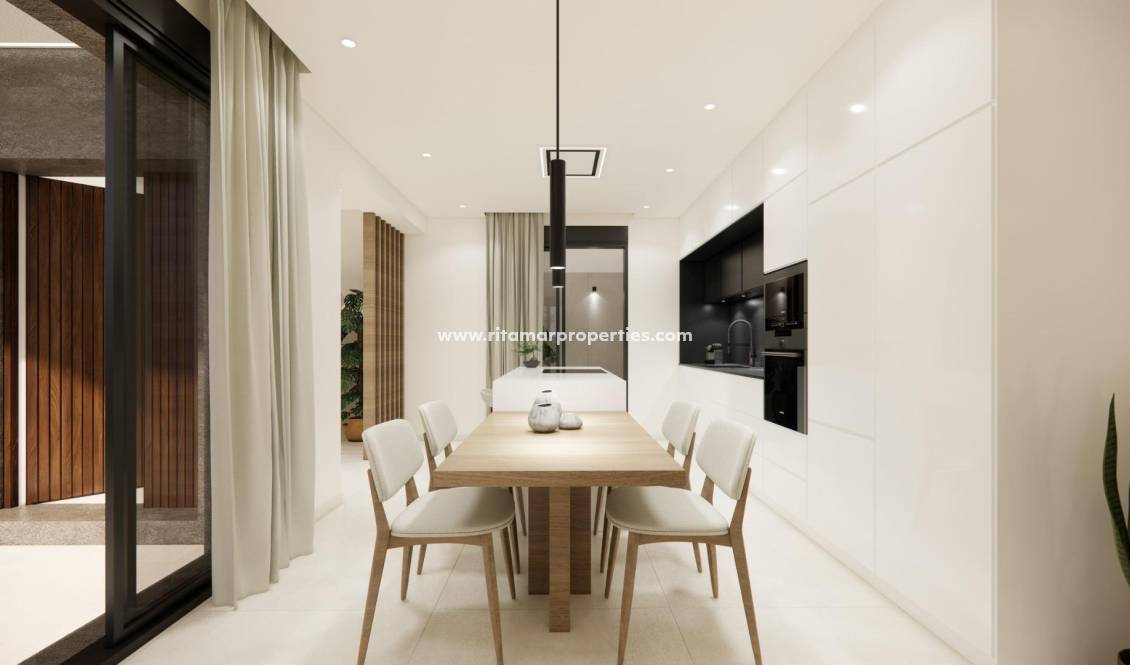  - Town House - Dolores - urbanizacion