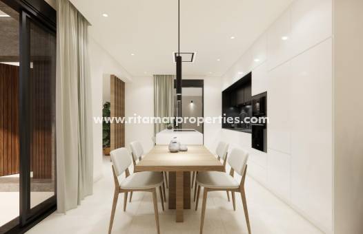  - Town House - Dolores - urbanizacion