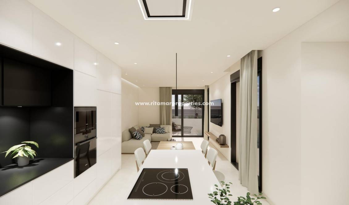  - Town House - Dolores - urbanizacion