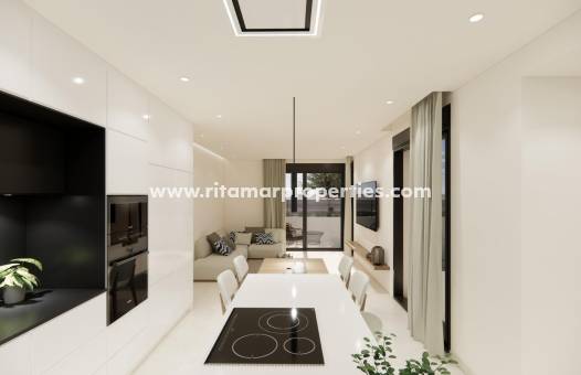  - Town House - Dolores - urbanizacion