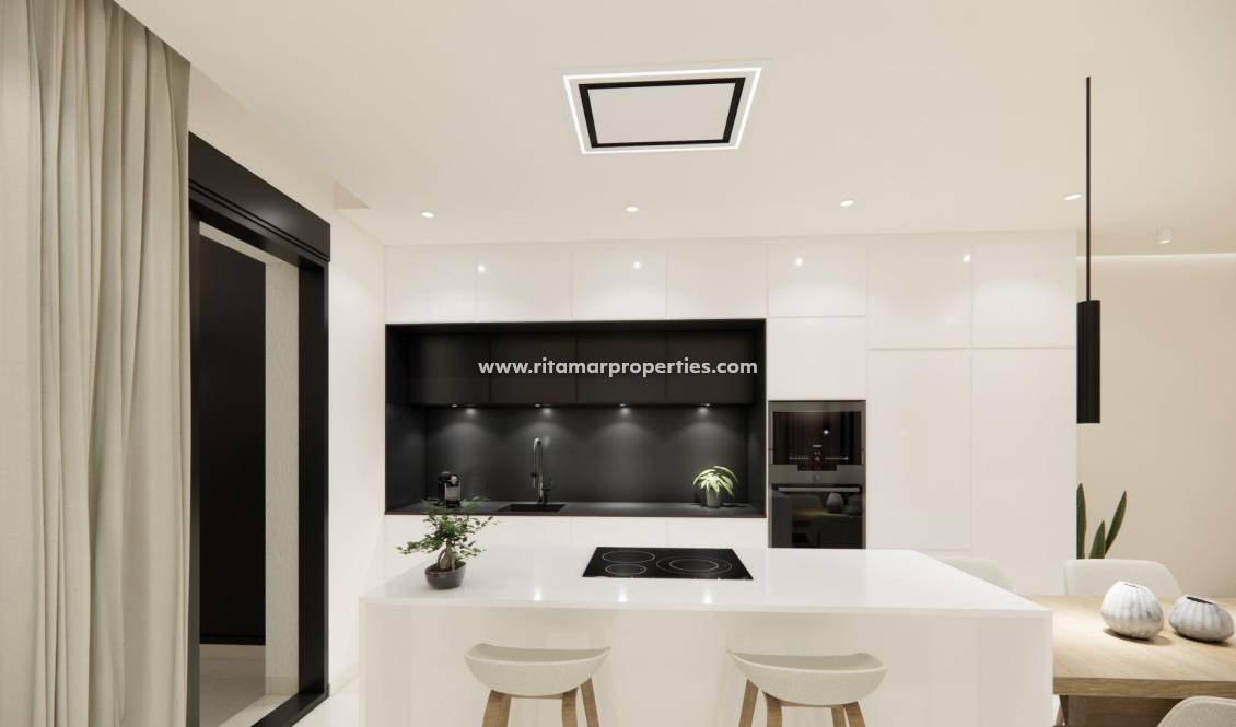  - Town House - Dolores - urbanizacion