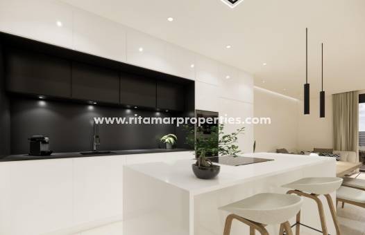  - Town House - Dolores - urbanizacion