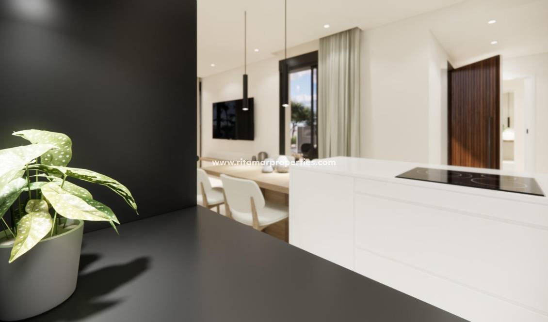  - Town House - Dolores - urbanizacion