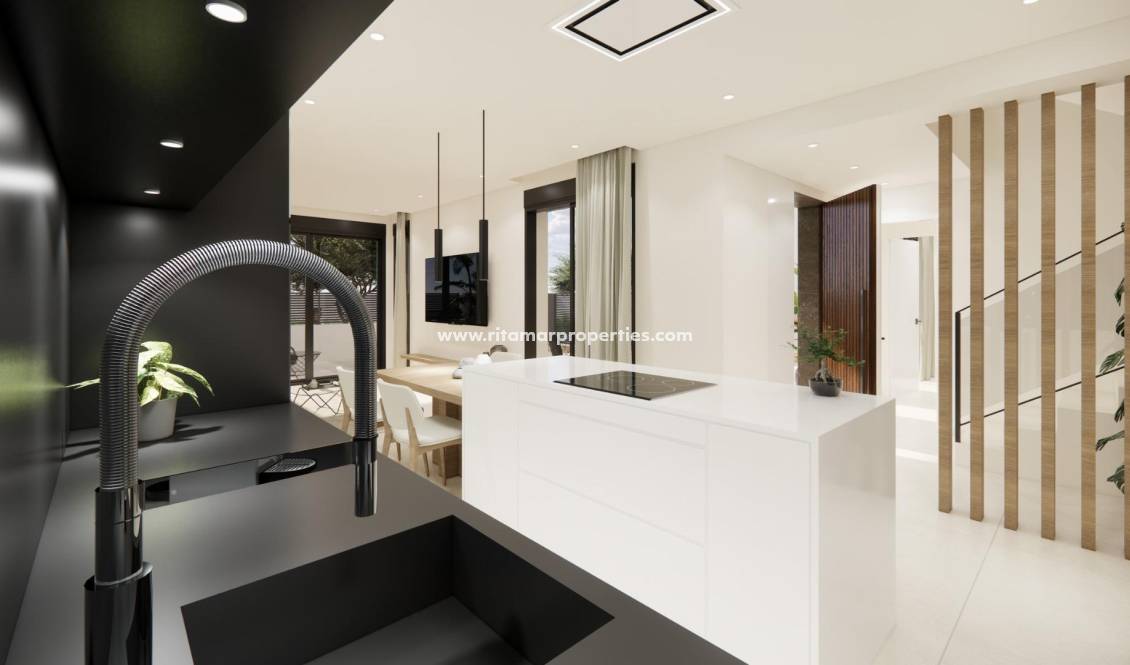  - Town House - Dolores - urbanizacion