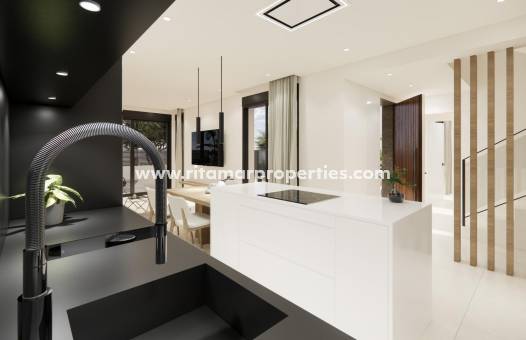  - Town House - Dolores - urbanizacion