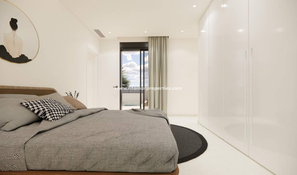  - Town House - Dolores - urbanizacion