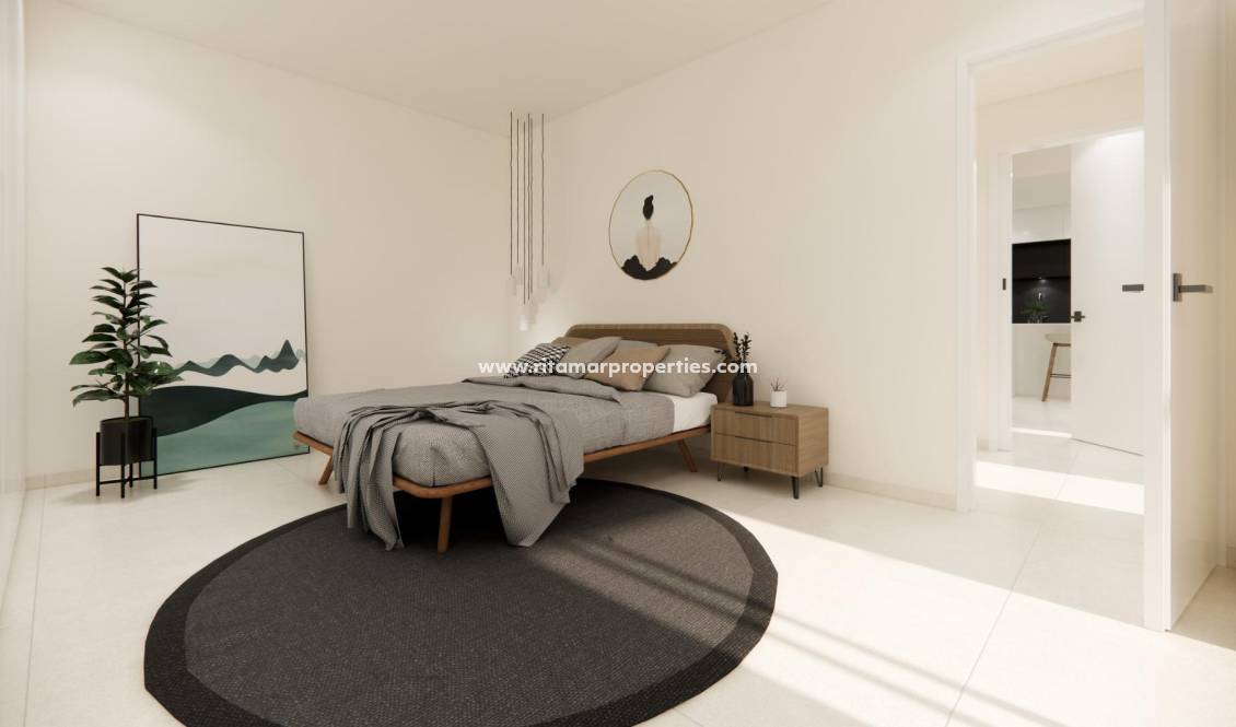  - Town House - Dolores - urbanizacion
