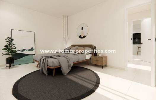  - Town House - Dolores - urbanizacion