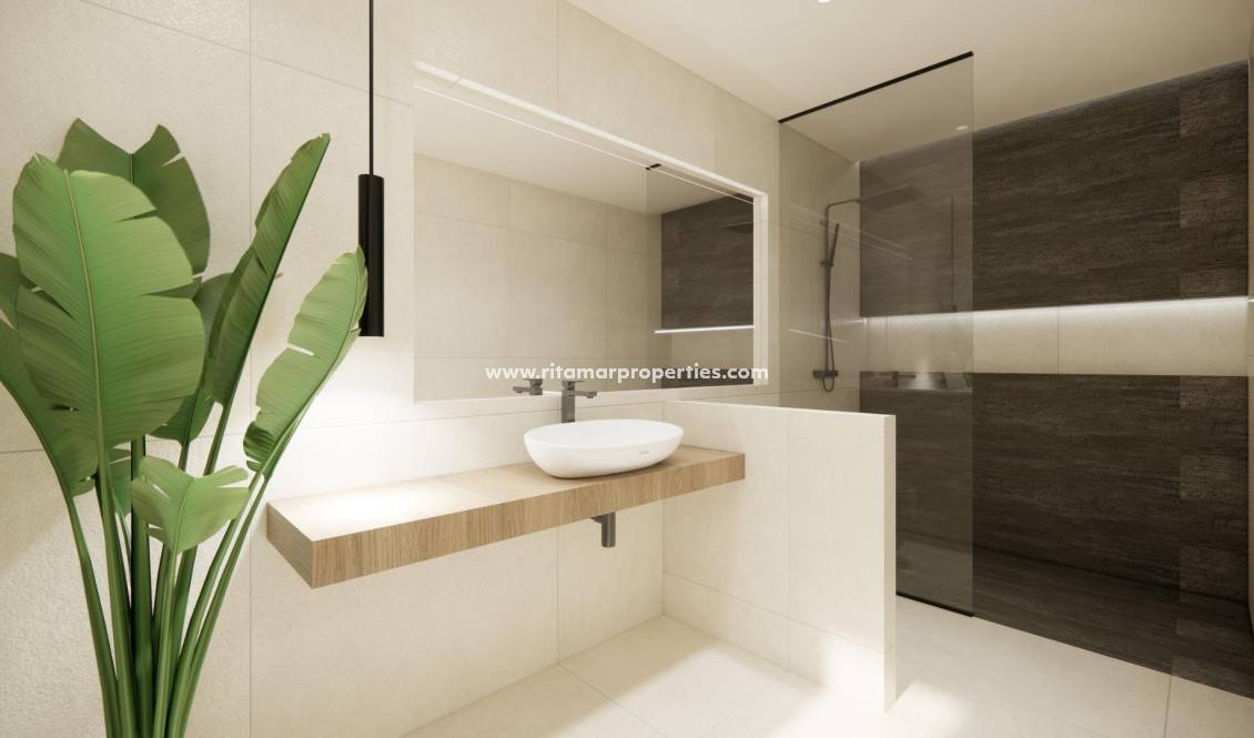  - Town House - Dolores - urbanizacion