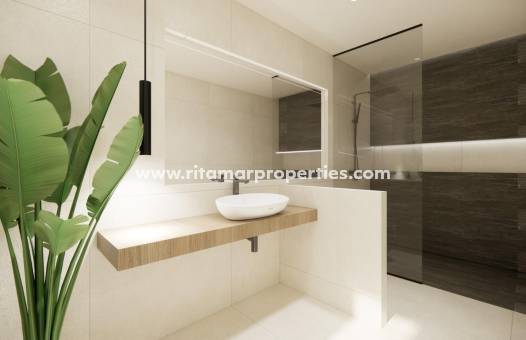  - Town House - Dolores - urbanizacion