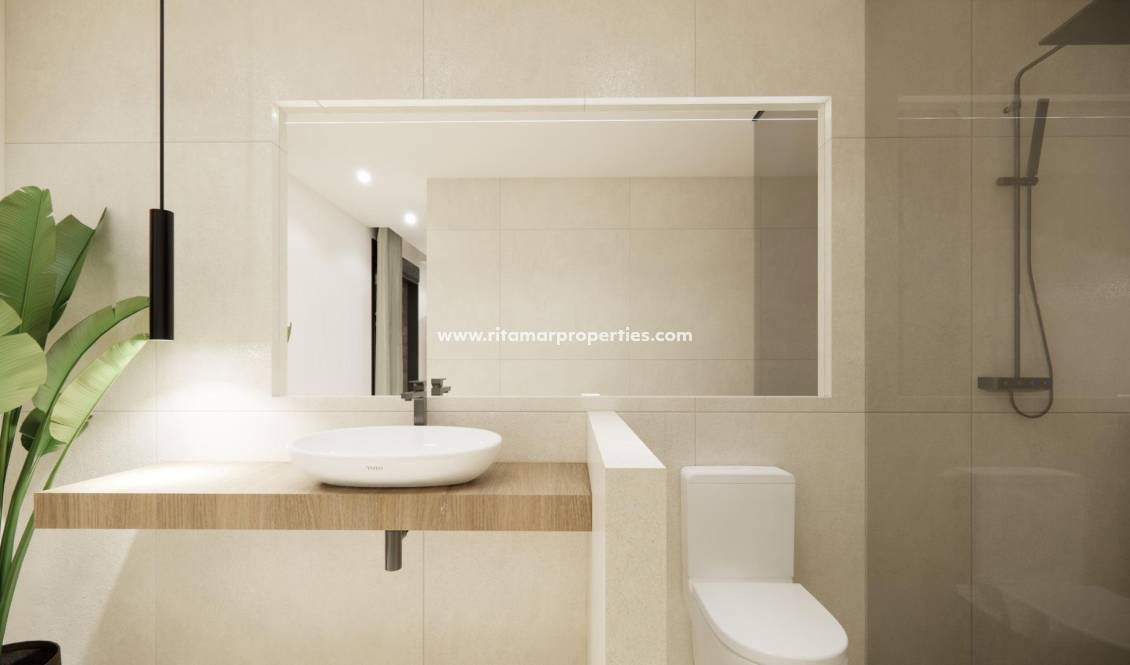  - Town House - Dolores - urbanizacion