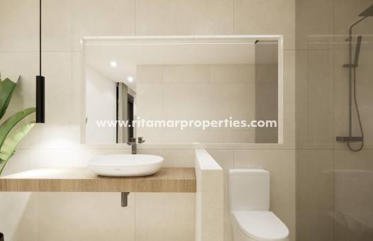  - Town House - Dolores - urbanizacion