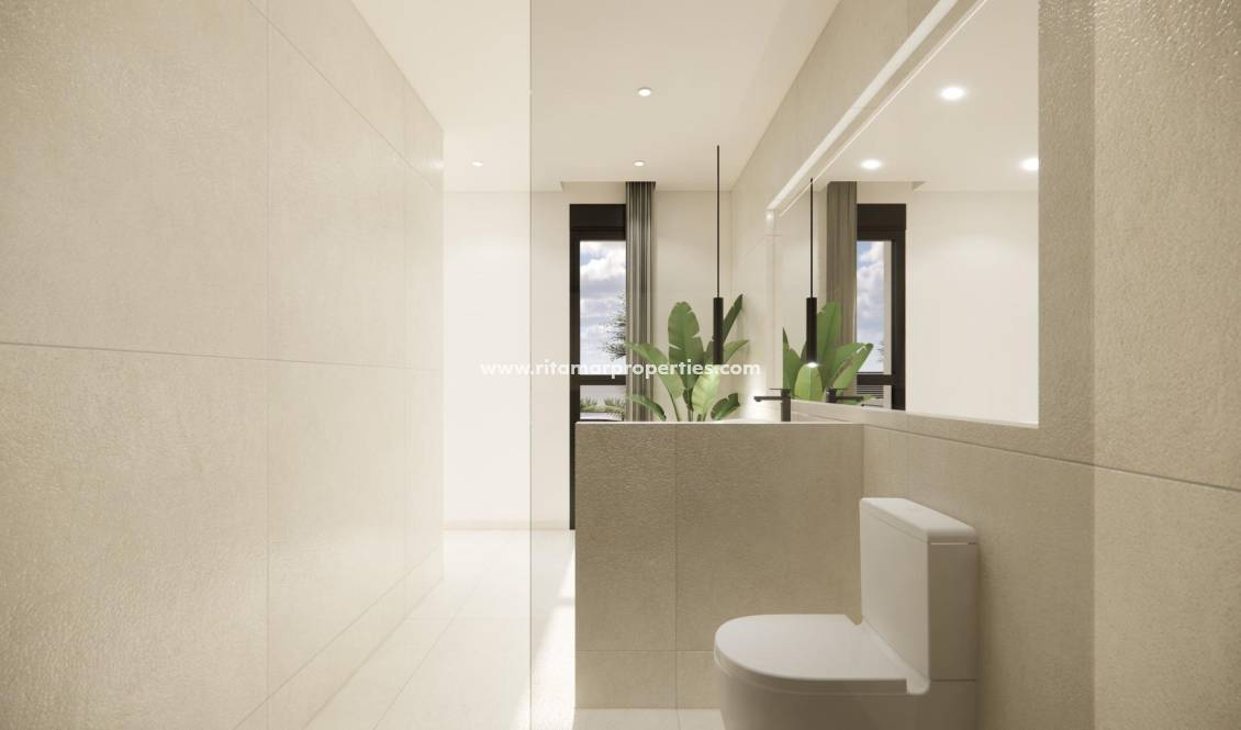  - Town House - Dolores - urbanizacion
