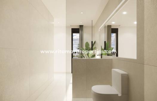  - Town House - Dolores - urbanizacion