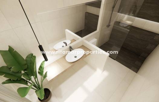  - Town House - Dolores - urbanizacion
