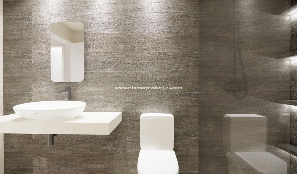  - Town House - Dolores - urbanizacion