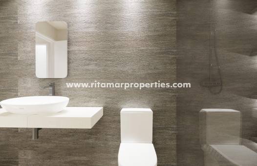  - Town House - Dolores - urbanizacion