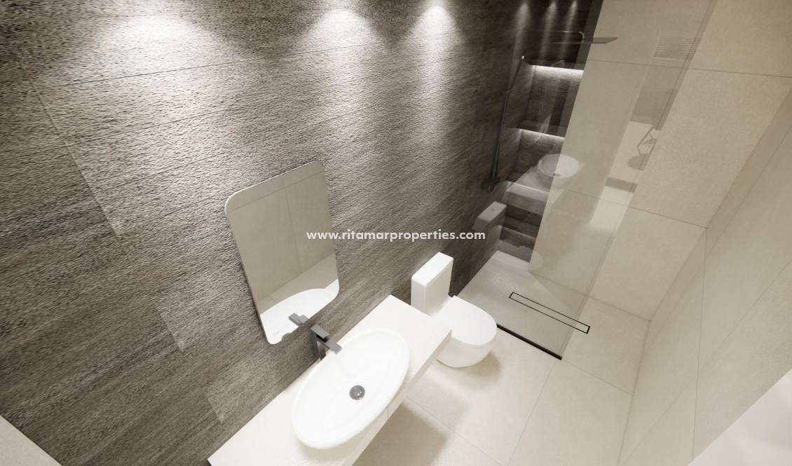  - Town House - Dolores - urbanizacion