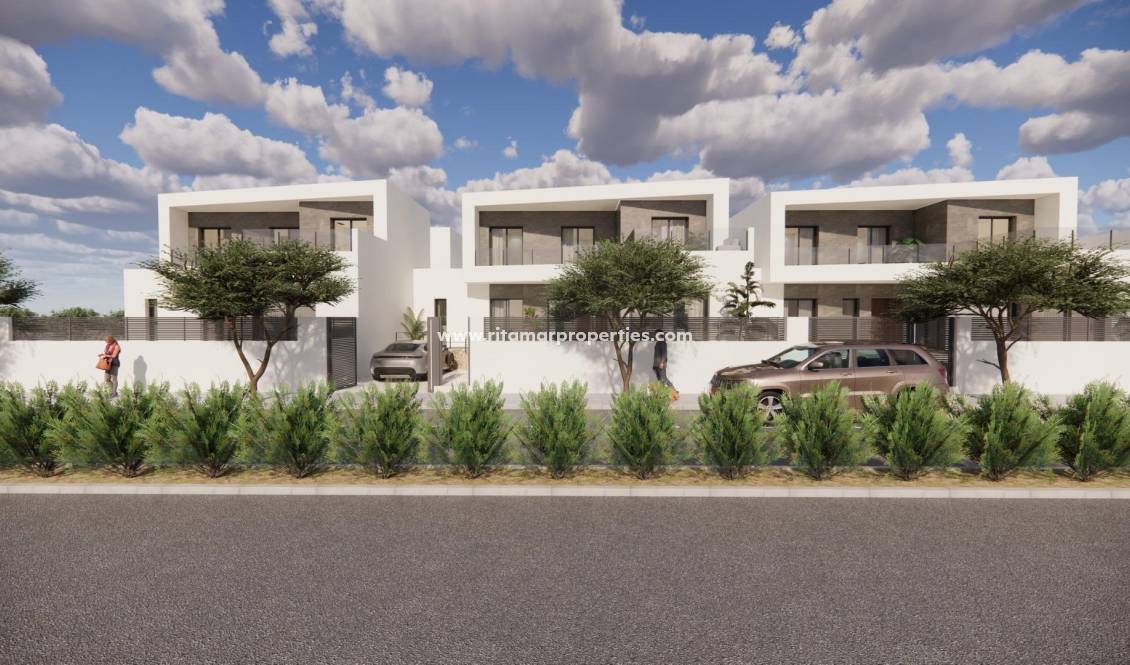  - Town House - Dolores - urbanizacion