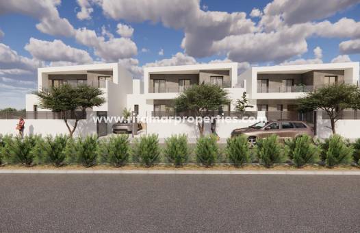  - Town House - Dolores - urbanizacion