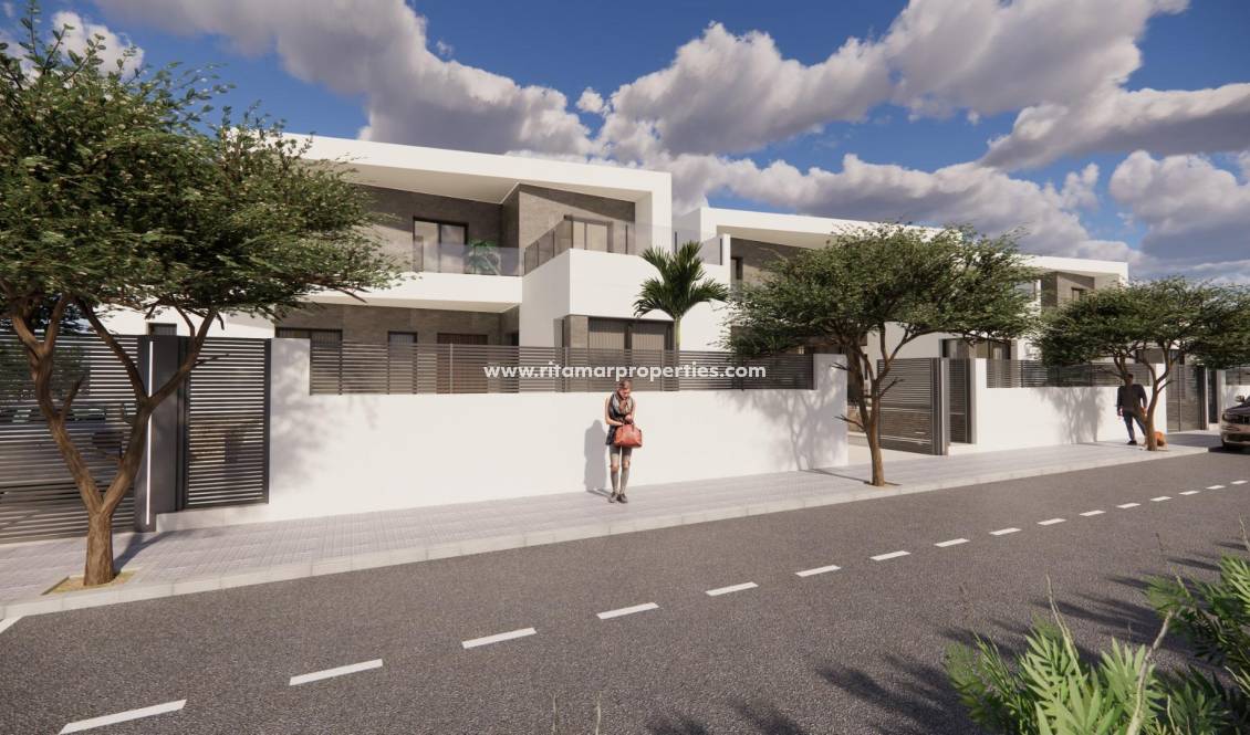  - Town House - Dolores - urbanizacion