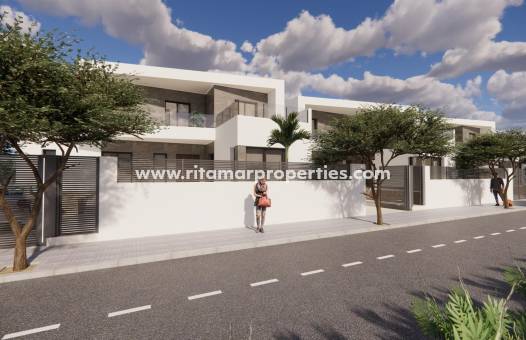  - Town House - Dolores - urbanizacion