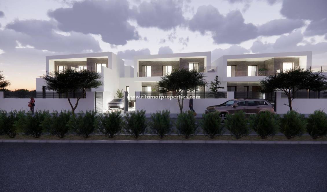  - Town House - Dolores - urbanizacion