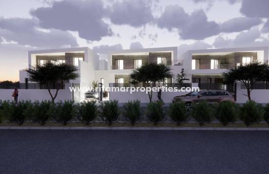  - Town House - Dolores - urbanizacion