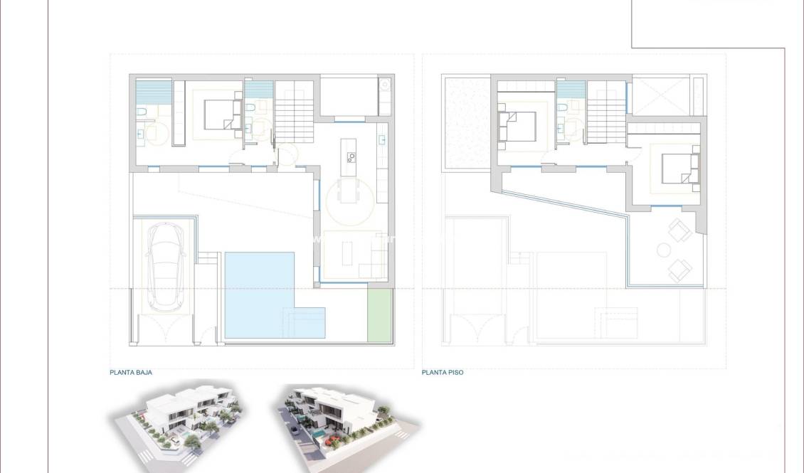  - Town House - Dolores - urbanizacion
