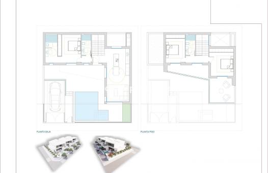  - Town House - Dolores - urbanizacion