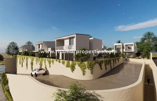  - Villa - La Nucia - Escandinavia