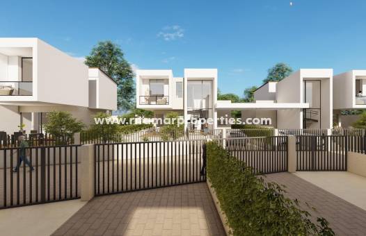  - Villa - La Nucia - Escandinavia