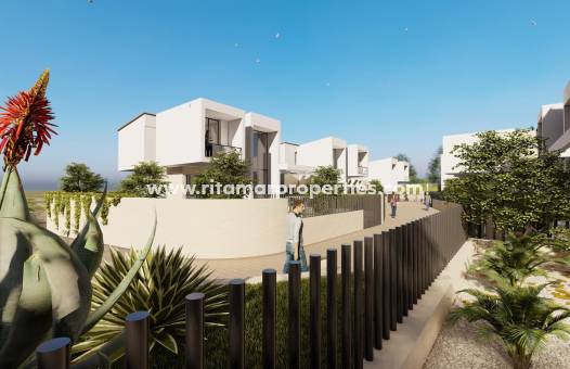  - Villa - La Nucia - Escandinavia