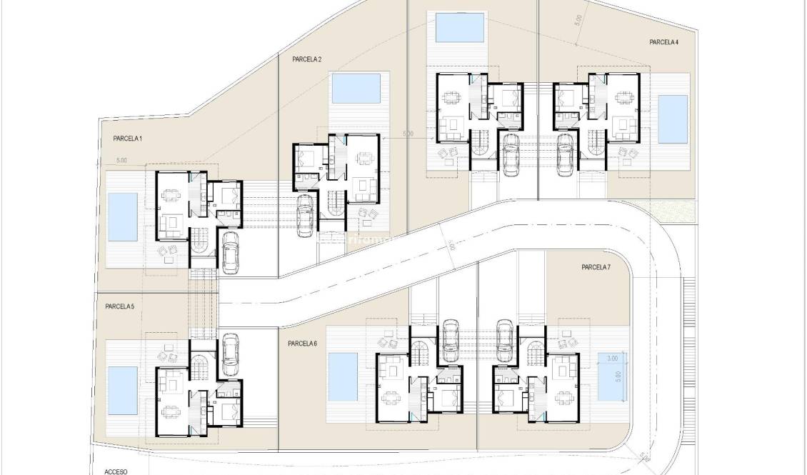  - Villa - La Nucia - Escandinavia