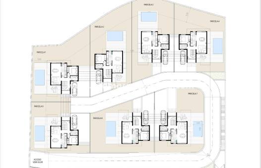  - Villa - La Nucia - Escandinavia