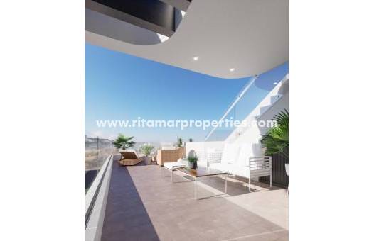  - Villa - Los Alcázares - Serena Golf