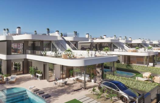  - Villa - Los Alcázares - Serena Golf