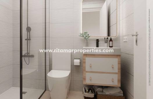  - Apartamento - Torrevieja - Punta Prima
