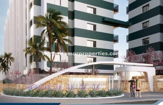  - Apartamento - Torrevieja - Punta Prima
