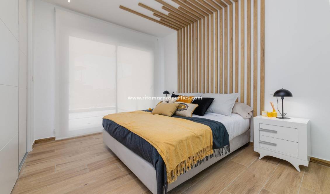  - Penthouse - Los Alcázares - Euro Roda