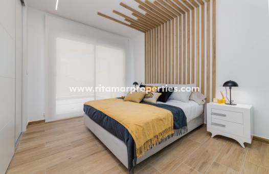  - Penthouse - Los Alcázares - Euro Roda