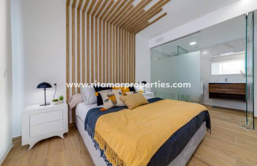  - Penthouse - Los Alcázares - Euro Roda