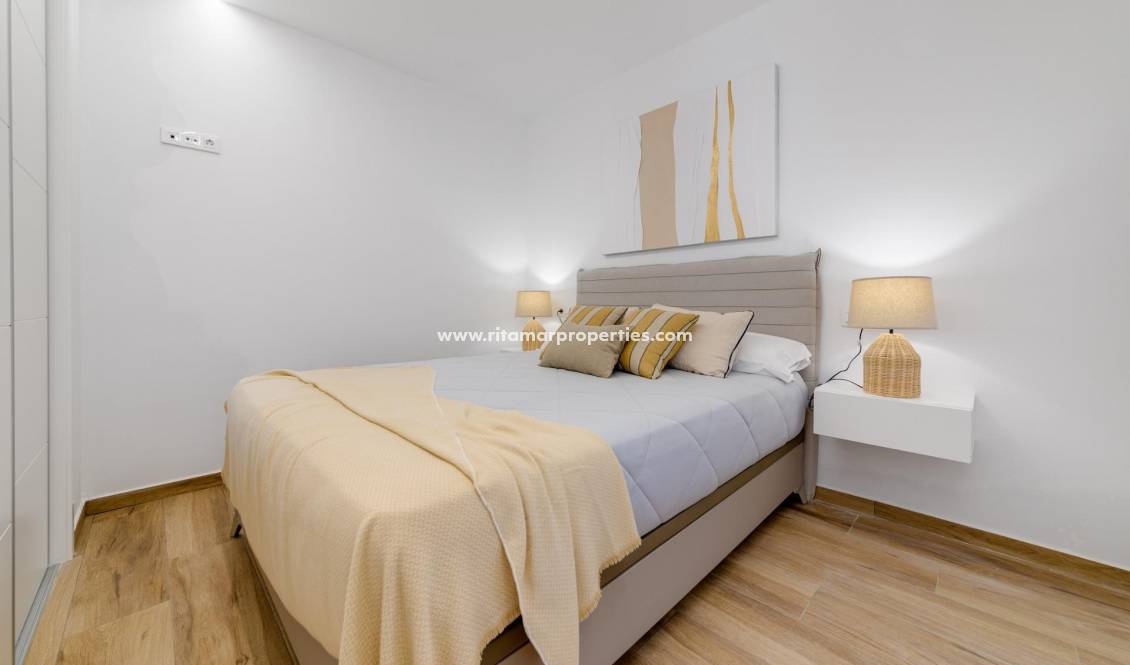  - Penthouse - Los Alcázares - Euro Roda
