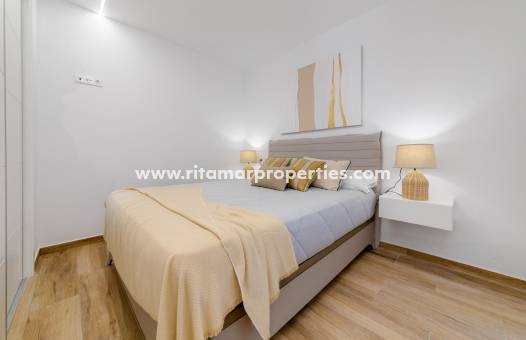  - Penthouse - Los Alcázares - Euro Roda