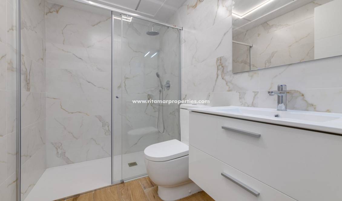  - Penthouse - Los Alcázares - Euro Roda